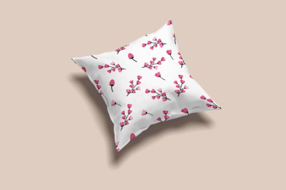 Beautiful Floral Pattern