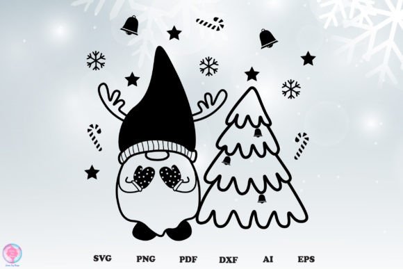 Christmas Gnome SVG: A Designer’s Real-World Embroidery Review