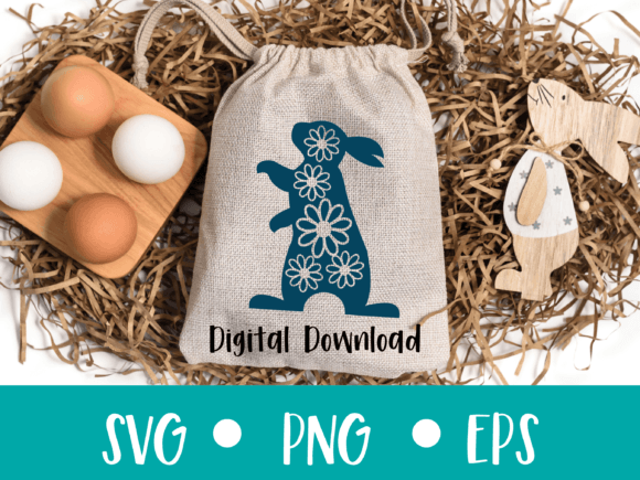 Floral Bunny: A Designer’s Real-World Embroidery Review