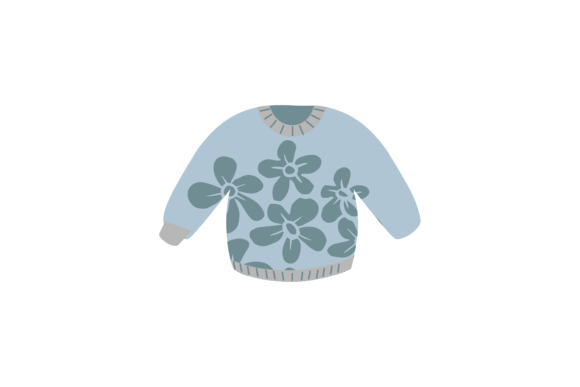 Floral Sweater: A Designer’s Real-World Embroidery Review