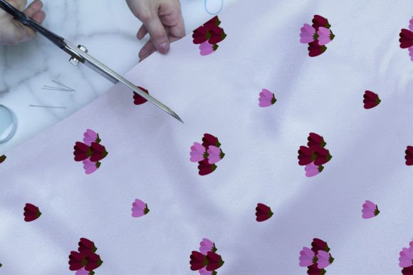 Floral Vector Patter: A Designer’s Real-World Embroidery Review