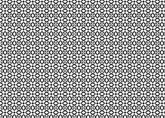 Textile Seamless Floral Pattern Design
