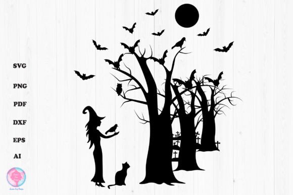 Witch Svg: A Designer’s Real-World Embroidery Review
